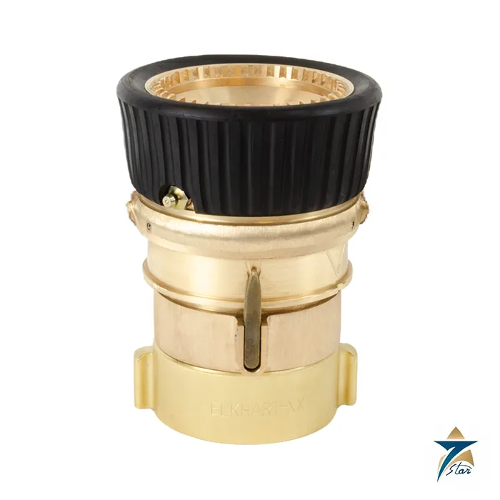 elkhart-brass-cj-b Elkhart Brass Select-O-Stream CJ-B-500 master stream nozzle