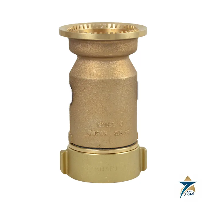 elkhart-brass-j Elkhart Brass Mystery J master stream nozzle