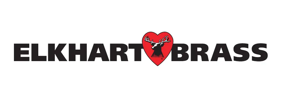 Elkhart Brass logo