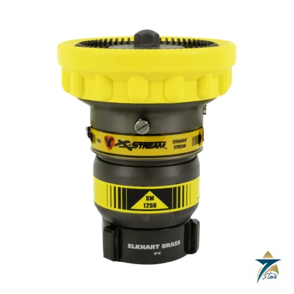Elkhart Brass X-Stream SM-1250B master stream nozzle
