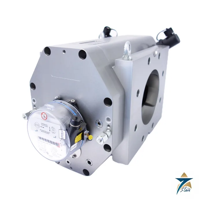 elster-irm-3-duo Elster IRM-3 DUO rotary gas meter with S1D index head