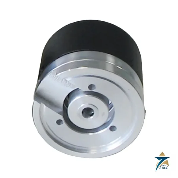 Eltra EH 53 A/B blind hollow shaft incremental encoder family photo