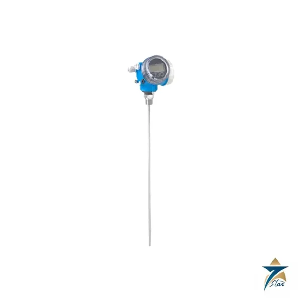 Endress+Hauser Levelflex FMP50 Guided Radar Level Transmitter Supplied by Seven Star LLC