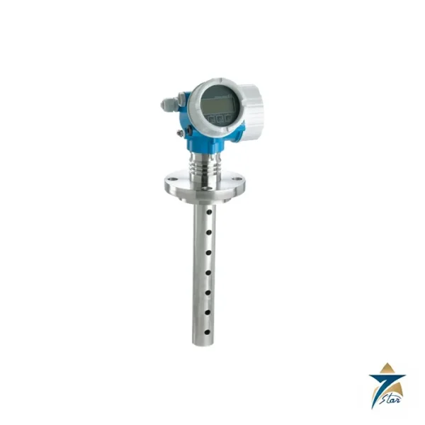 Endress+Hauser Levelflex FMP55 Interface Guided Radar Transmitter Supplied by Seven Star LLC