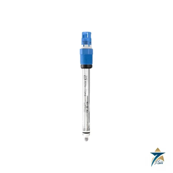 Endress+Hauser Memosens CPS11E Digital pH Sensor Supplied by Seven Star LLC