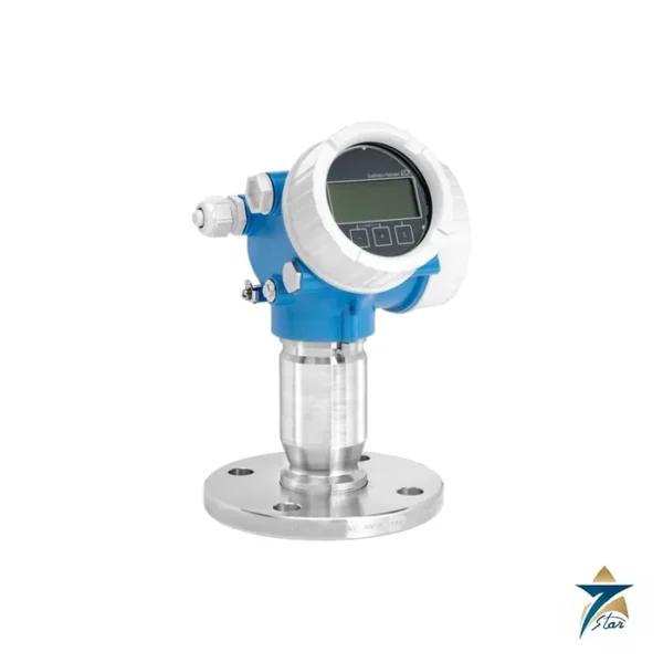 Endress+Hauser Micropilot FMR62 80 GHz Radar Level Transmitter Supplied by Seven Star LLC