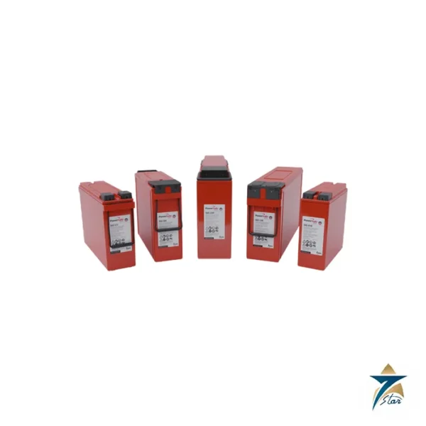 EnerSys PowerSafe SBS EON VRLA Battery 62-3900Ah Supplied by Seven Star LLC