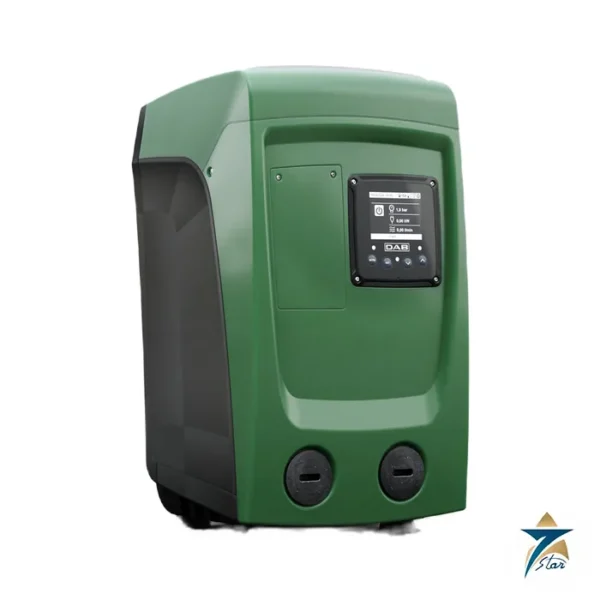 DAB ESYBOX MINI (family image) electronic pressure boosting system