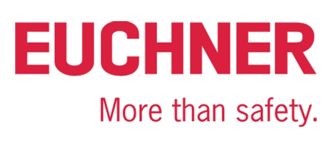 EUCHNER logo