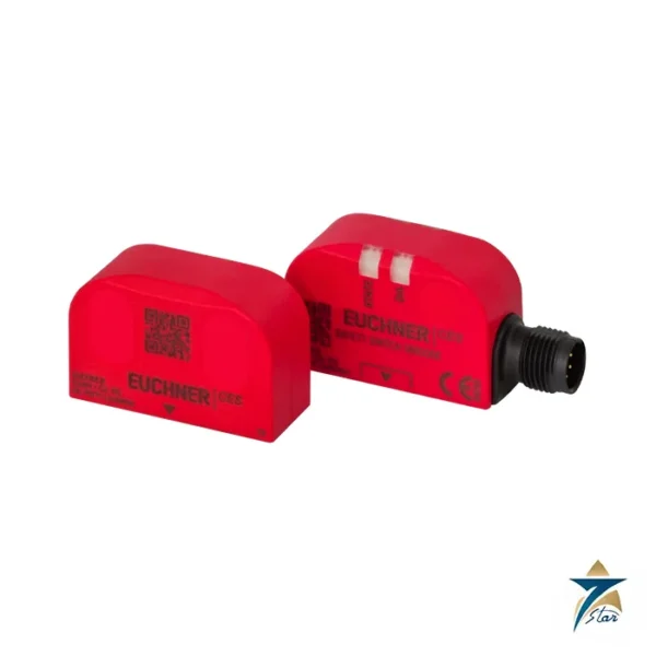 EUCHNER CES-IA-BR-U-C07-SA safety switch and actuator