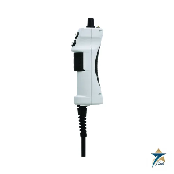 EUCHNER ZSM2100 enabling switch
