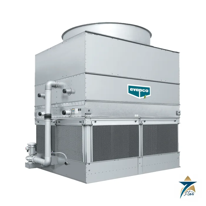 EVAPCO ATC-E induced draft evaporative condenser