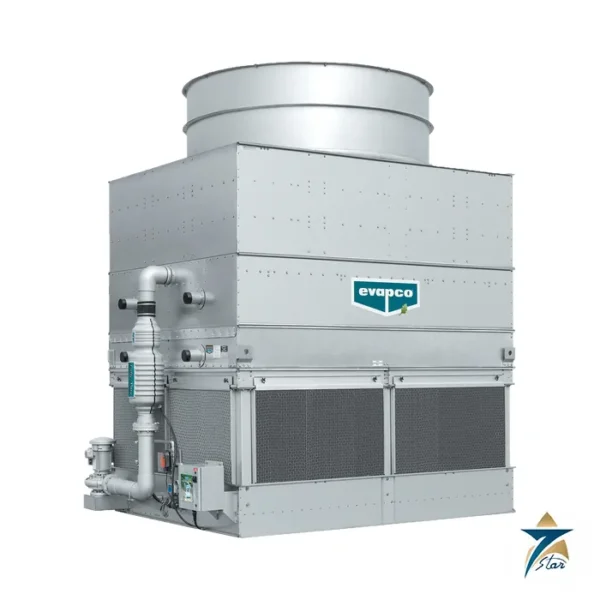 EVAPCO ATWB induced draft closed circuit cooler