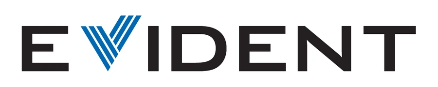 Evident logo