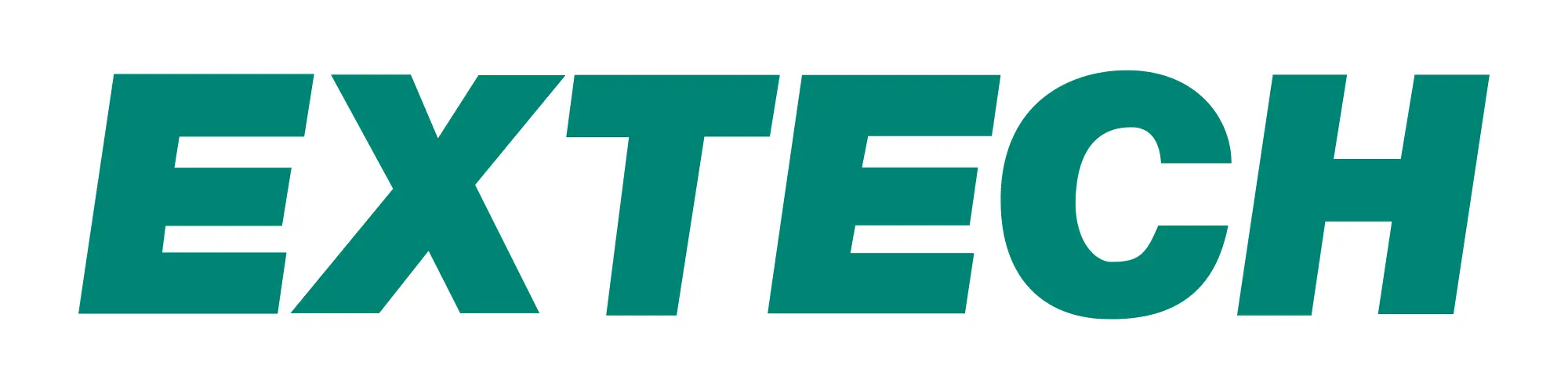 Extech logo
