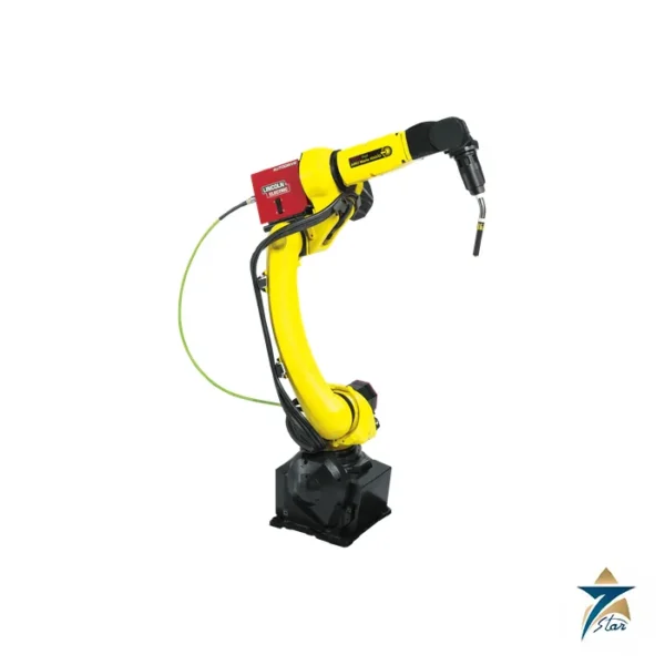 FANUC ARC Mate 100iD Arc Welding Robot Supplied by Seven Star LLC