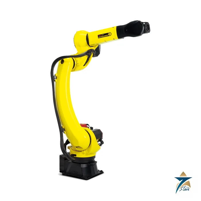 FANUC ARC Mate 120iD arc welding robot