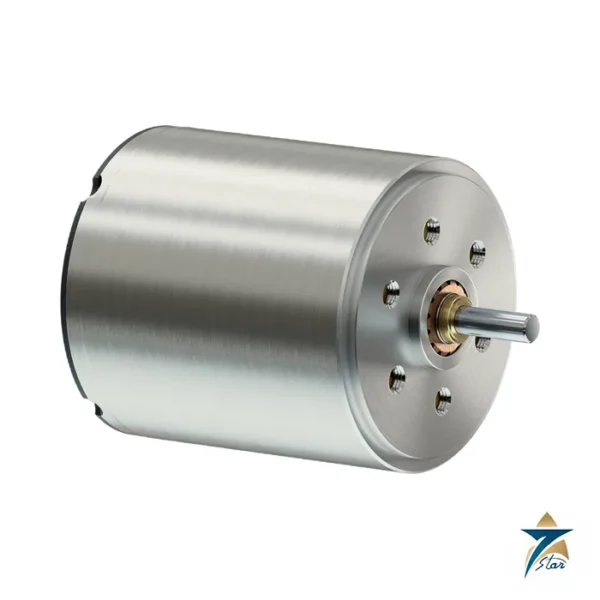 FAULHABER 2224U006SR DC micromotor (Series 2224 SR family image)