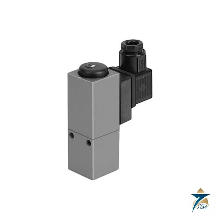 festo-vpev-1-8 Festo VPEV-1/8 adjustable vacuum pressure switch
