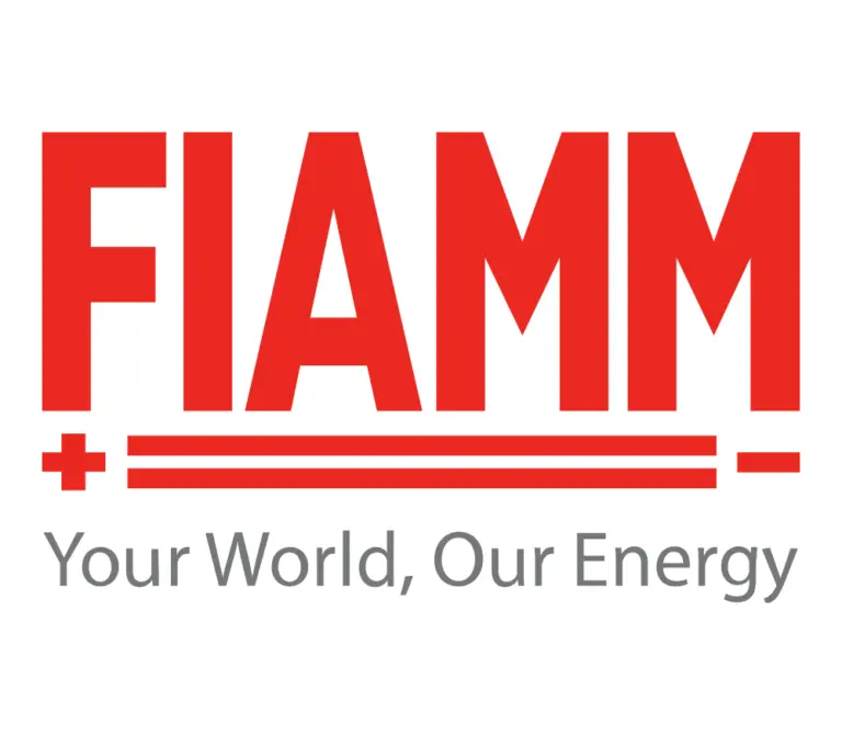 FIAMM logo