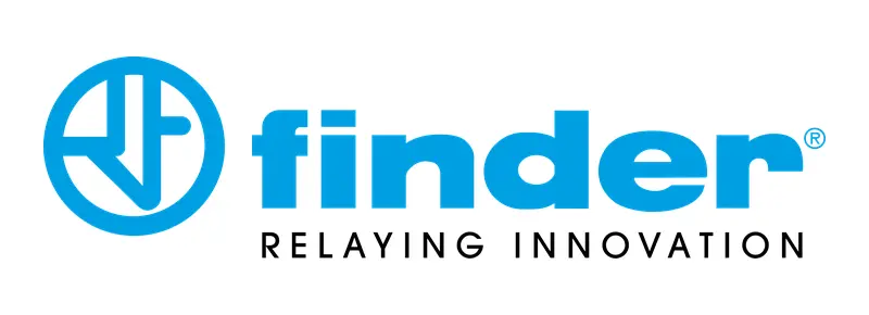 Finder logo