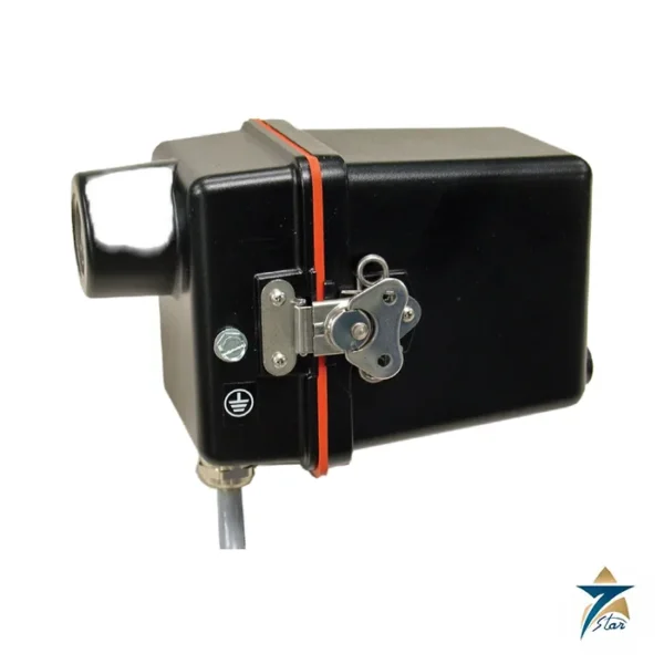 Fireye 65UV5 Simplicity UV flame scanner