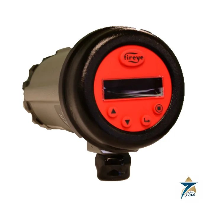 Fireye InSight S4 95UVS4-1 Flame Scanner – Datasheet & Quote