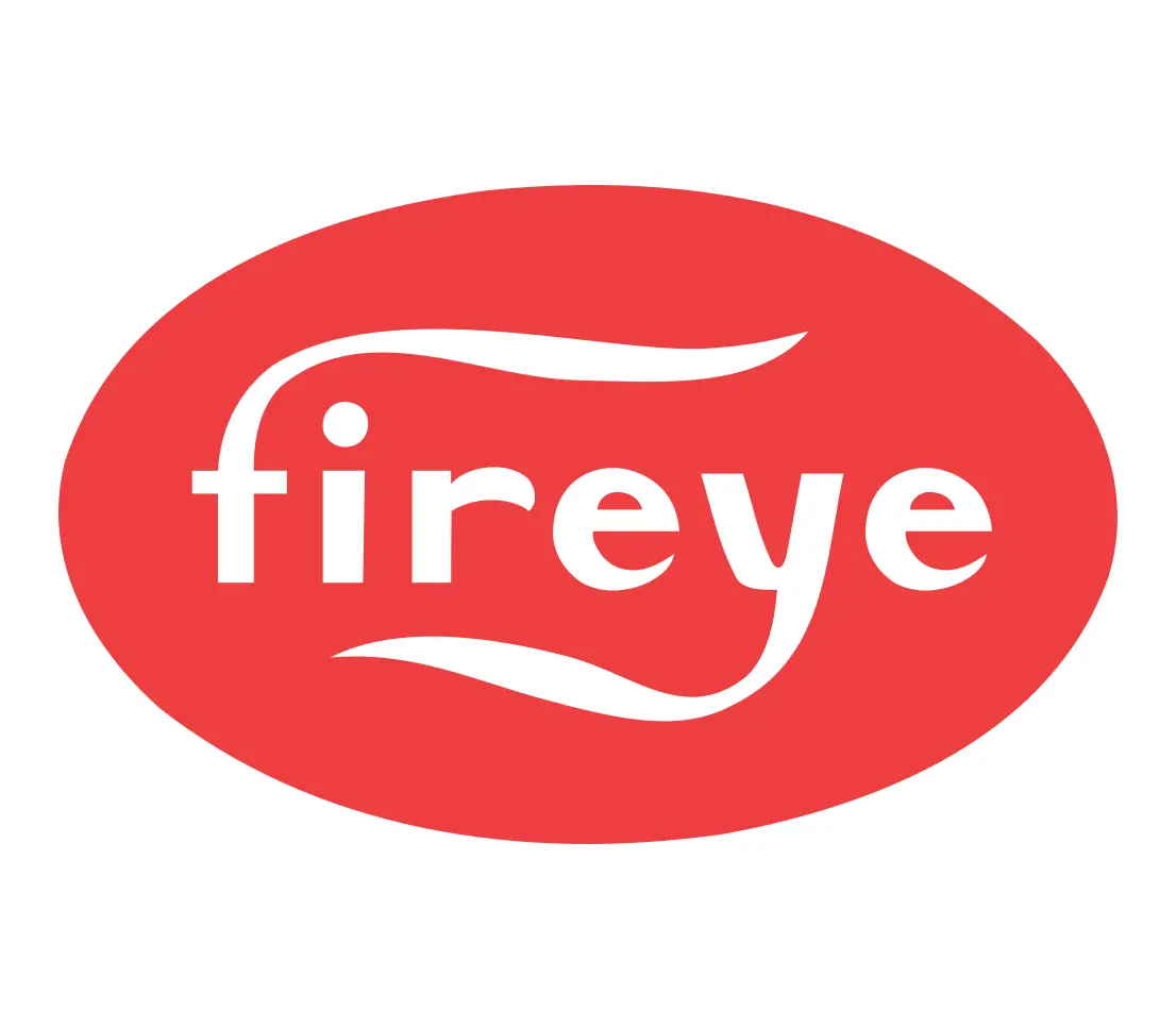 Fireye logo