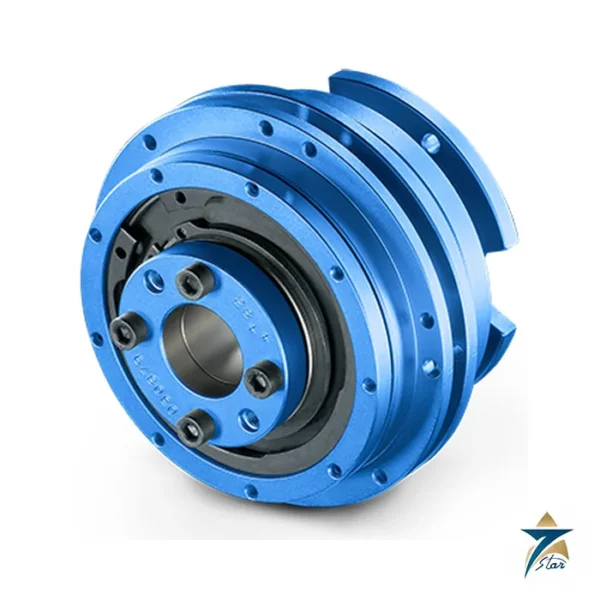 Flender ARPEX AKR safety coupling