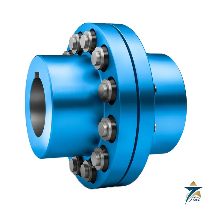flender-rupex Flender RUPEX pin and bush coupling