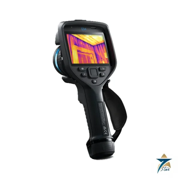 FLIR E54 advanced thermal imaging camera