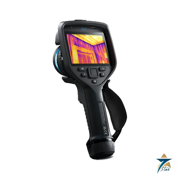 flir-e54 FLIR E54 advanced thermal imaging camera