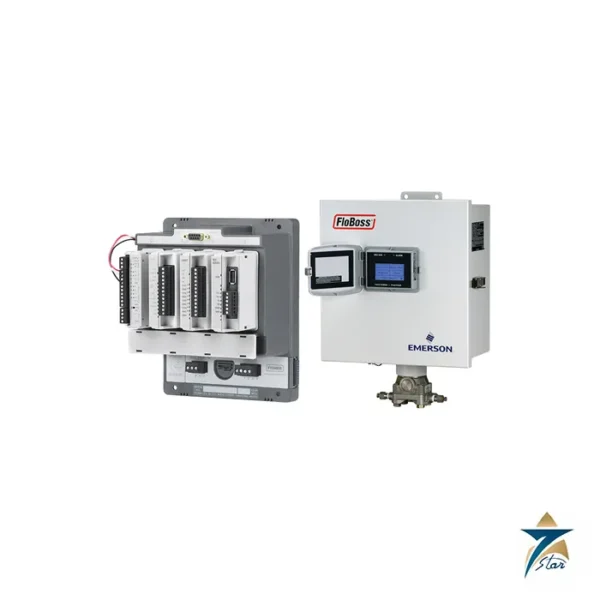 FloBoss 107 Flow Manager Supplied by Seven Star LLC