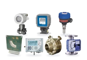 Metering Systems – industrial products supplied by Seven Star in Oman