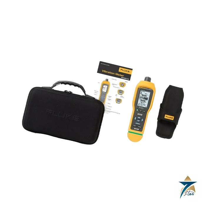 fluke-805-fc Fluke 805 FC vibration meter