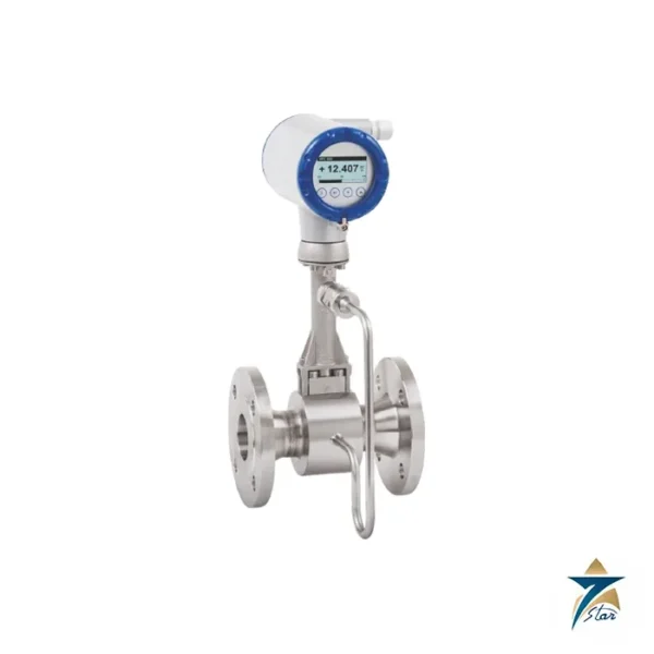 Forbes Marshall FLOWIRL 8400 Vortex Flowmeter Supplied by Seven Star LLC