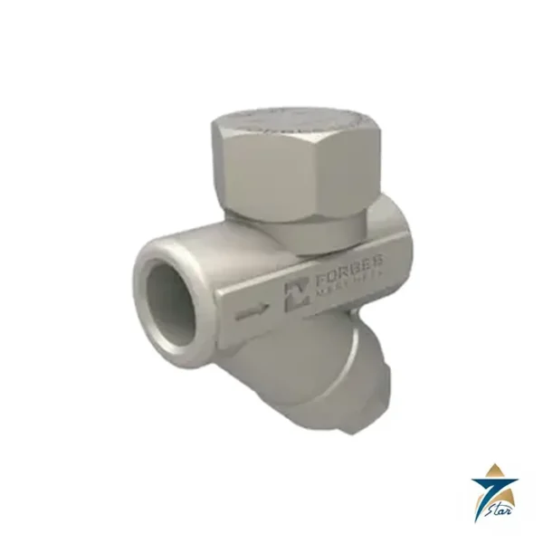 Forbes Marshall FMTD64 Thermodynamic Steam Trap Supplied by Seven Star LLC