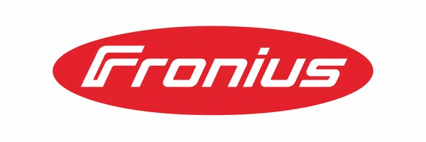 Fronius manufacturer logo