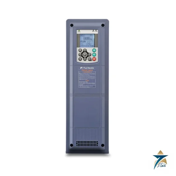 Fuji Electric FRENIC-AQUA AQ1 pump variable frequency drive