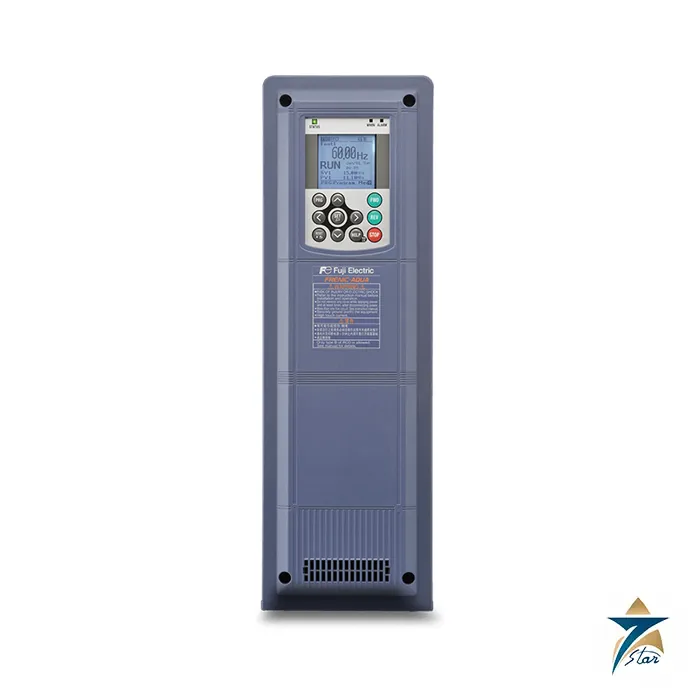 Fuji Electric FRENIC-AQUA AQ1 pump variable frequency drive Fuji Electric FRENIC-AQUA AQ1 pump variable frequency drive