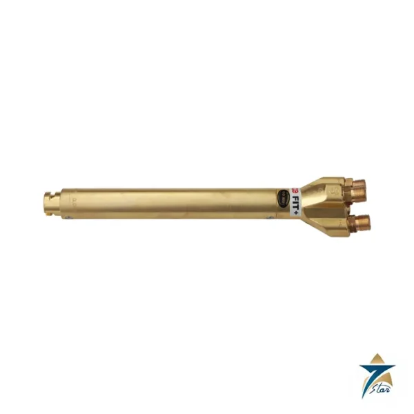 GCE FIT+ one machine cutting torch