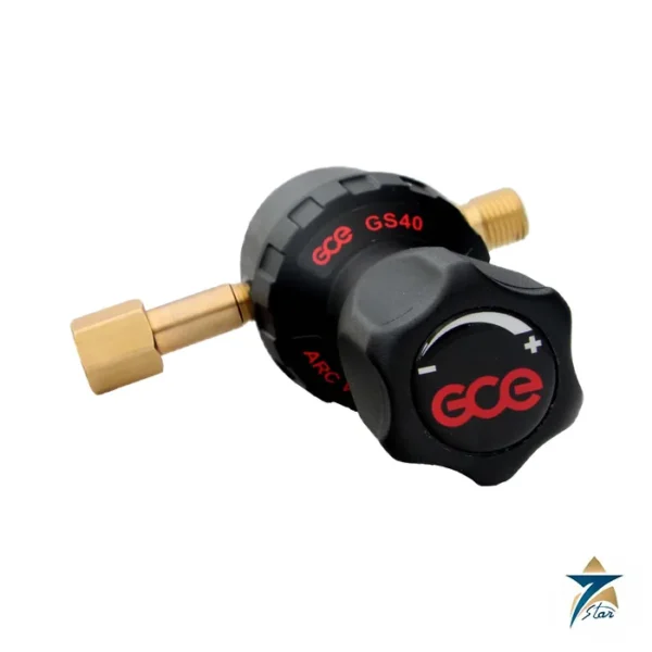 GCE GS40 gas economiser