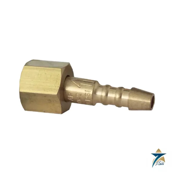 GCE SAFE-GUARD-1 BV 12 non-return valve