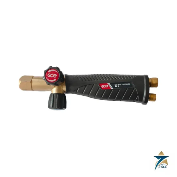 GCE U7 Original G0763473 torch shank