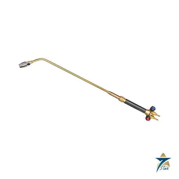 GCE X21 Original multi-flame heating attachment
