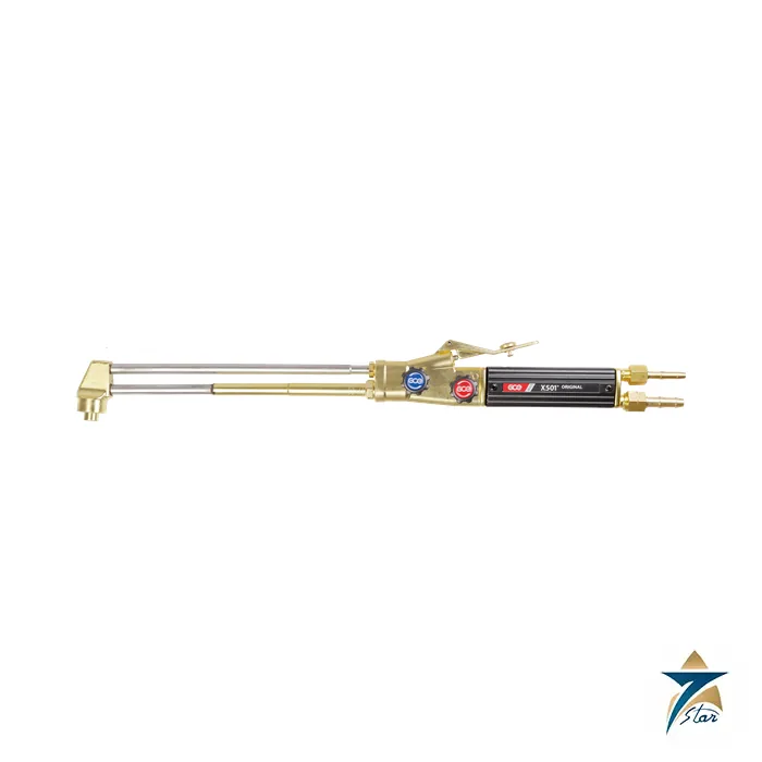GCE X501 Original G0767680 hand cutting torch GCE X501 Original G0767680 hand cutting torch