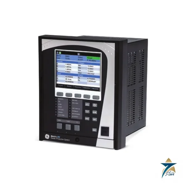 GE Multilin 850 Feeder Protection Relay Supplied by Seven Star LLC