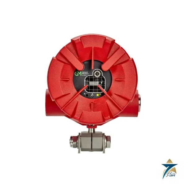 General Monitors FL500 UV/IR Flame Detector Supplied by Seven Star LLC