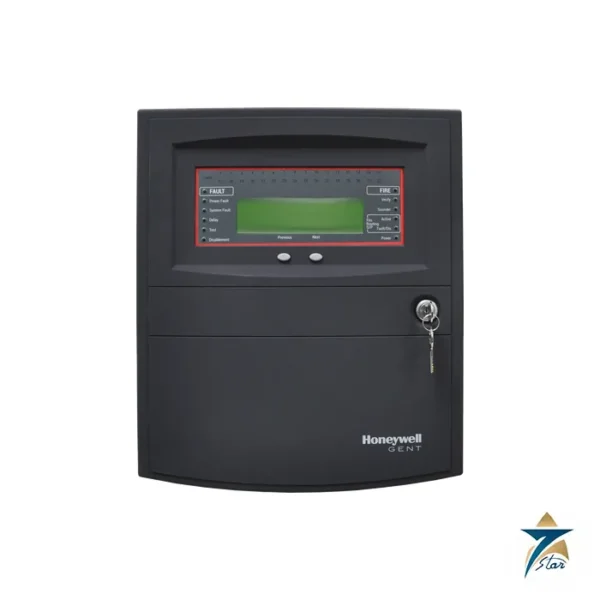Gent Vigilon Compact Plus 1-2 Loop Fire Alarm Control Panel Supplied by Seven Star LLC
