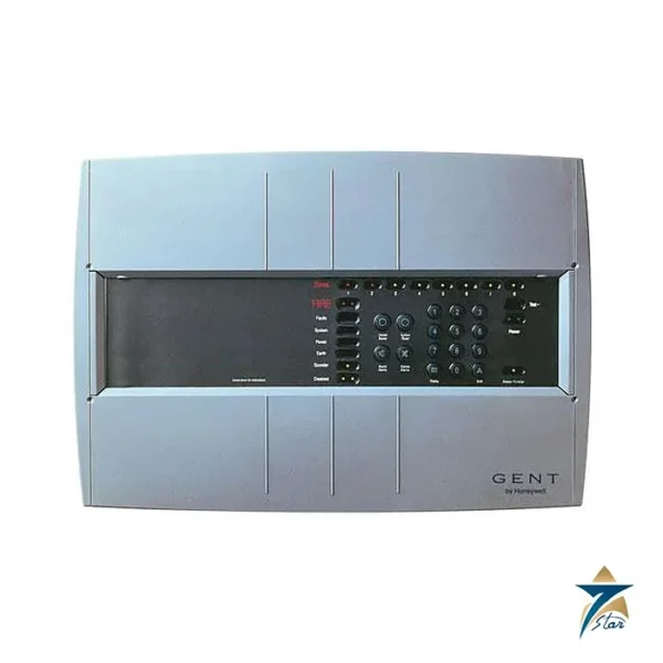 Gent Xenex conventional fire alarm control panel